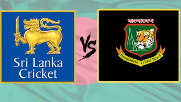 বাংলাদেশ বনাম শ্রীলঙ্কা প্রথম টেস্ট- খেলুন  মাঠের বাইরে Predict করুন  আর পুরুস্কার জিতুন সবার জন্য 