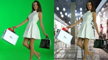 Video থেকে Video Background পরিবর্তন করার সবচেয়ে সহজ পদ্বতি