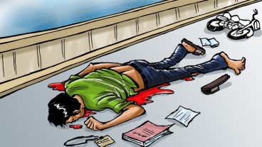 মোটরবাইক দুর্ঘটনা এড়াতে কিছু বৈজ্ঞানিক উপায়