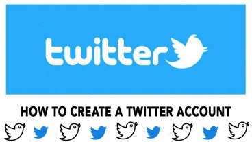 সহজে বানিয়ে নিন আপনার টুইটার একাউন্ট