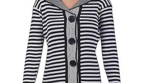 শীতে ফ্যাশনেবল আউটলুক ধরে রাখতে মেয়েদের পছন্দের কিছু সোয়েটার