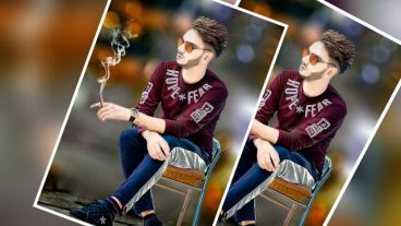 এবার অ্যান্ড্রয়েড মোবাইল দিয়ে সুন্দর ভাবে সাজিয়ে তুলুন আপনার ছবিকে