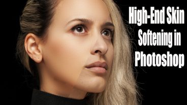 ফটোশপ টিটোরিয়ার How To Create High-End Skin Softening in Photoshop
