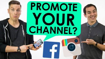 যারা ফেসবুক পেজ ও youtube channel প্রমোট করতে চান টিউনটি শধু তাদের জন্যই