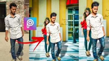 এখন Photoshop এর মত Professional এডিট করুন আপনার Android ফোন দিয়ে ভিডিও টিউন না দেখলে মিস