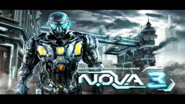 Download ক‌রে নিন NOVA 3 Freedom Edition আপনার Android Device এর জন্য