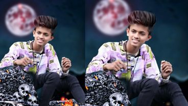 আপনার ছবির ব্যাকগ্রাউন্ড পরিবর্তন করে ফেলুন খুব সহজেই