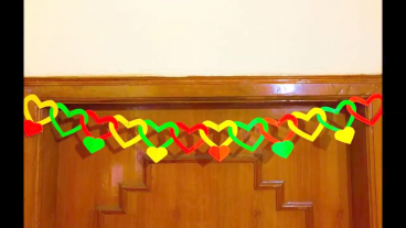 কাগজ দিয়ে তৈরী করুন সুন্দর সুন্দর জিনিস- টিউন-২