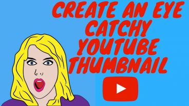 ইউটিউবের আকর্ষনীয় থাম্বনেইল বানান মাত্র ২ মিনিটে