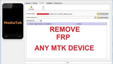যেকোনো MTK অ্যান্ড্রয়েড ফোনের FRP বাইপাস করুন খুব সহজেই