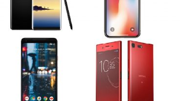 বেস্ট ওয়াটারপ্রুফ স্মার্টফোন আইপি ৬৭/৬৮ সার্টিফাইড