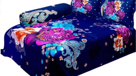 শীত উপলক্ষ্যে নরম চাদরের গরম কালেকশন