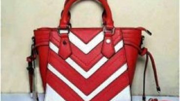 হাল ফ্যাশনে স্টাইলিশ লেডিজ ব্যাগ