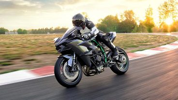 সুপার বাইক