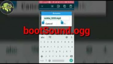 যেভাবে এন্ড্রইড ফোনের Power On Sound Change করবেন