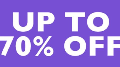 উইন্টার ক্লিয়ারেন্স সেলস এর বাজিমাত অফারে আপটু ৭০ ডিসকাউন্ট