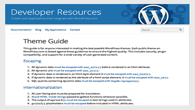 bangla basic wordpress concept 2018