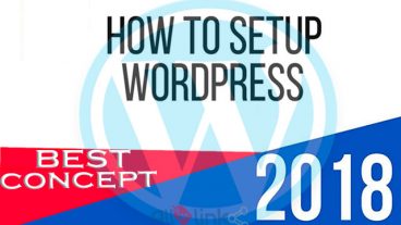 Setup WordPress 2018 Bangla – WordPress Guideline for BD