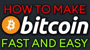 Instant BTC Earning Instant Payment