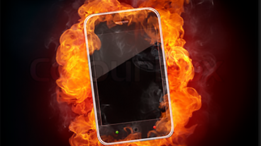 স্মার্টফোন / মোবাইল গরম হয়ে গেলে করনীয়