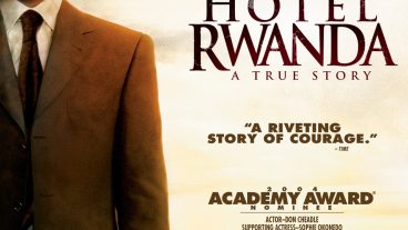 Hotel Ruwanda মুভি রিভিও
