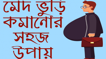 মেদ ভুরি কমানোর সহজ উপায় – Med Vuri Komanor Upay নিয়ে একটি স্বাস্থ্য সচেতনমূলক Android Apps