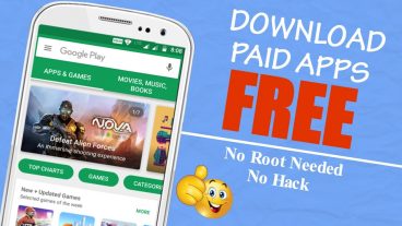 প্লে-স্টোর এরর সকল পেইড এপ ফ্রি তে ডাউনলোড করুন ভিডিও টিউন