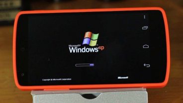 Windows XP ইন্সটল করুন আপনার Android ফোনে