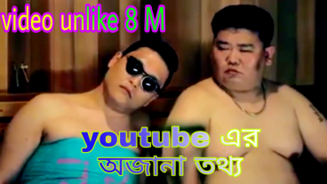 জেনে নিন youtube এর কিছু অজানা তথ্য যা এখোনো ৯০ লোকে জানে না