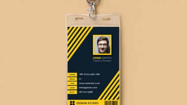 কিভাবে একটি আইডি কার্ডID CARD ডিজাইন করা যায় অ্যাডবি ফটোশপ দিয়ে এসো গ্রাফিক্স ডিজাইন শিখি