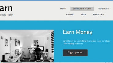 ইমেইল সেন্ডিং এর মাধ্যমে উপার্জন