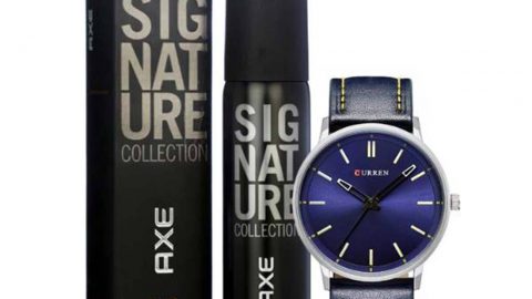 ভ্যালেন্টাইন কম্বো অফার: একটির দামে দুটি পণ্য