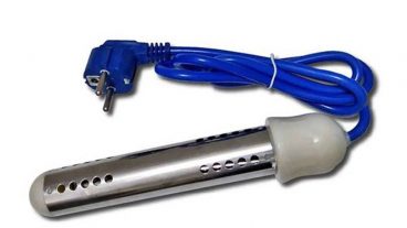 দ্রুত পানি গরম করার যন্ত্র