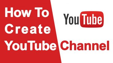 দেখে নিন কিভাবে একটি Succesfull ইউটিউব চ্যানেল তৈরি করবেন