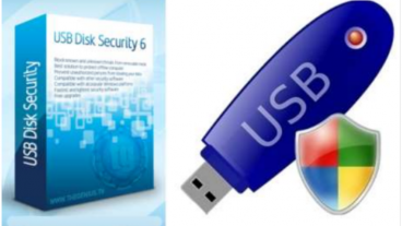 নিয়ে নিন USB Disk Security আর পিসি এর ইউএসবি তে নিরাপদে পেন্ড্রাইভ/মেমোরি লাগান