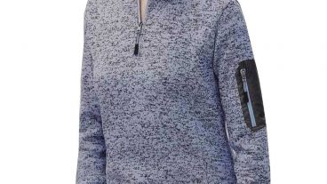 শীত ফ্যাশনে মেয়েদের জন্য এক্সক্লুসিভ হুডি কালেকশন