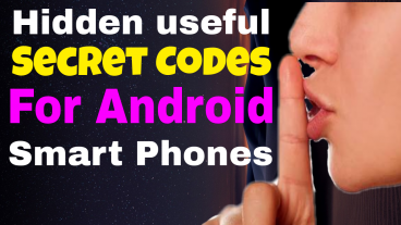 জেনে নিন আপনার এ্যন্ড্রয়োড ফোনের কয়েকটি খুব দরকারি সিক্রেট কোড ও তার ব্যবহার ও জানুন আপনার ফোনের অনেক অজানা তথ্য