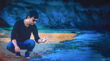 সহজেই DSLR এর ছবি Photoshop cc দিয়ে EDIT করুন