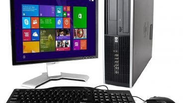 HP Elite Computer কিনুন মাত্র 14 350 টাকাই
