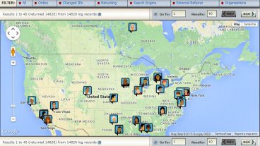 IP অ্যাড্রেস ট্র্যাকিং করে ঠিকানা বের করুন মাত্র ১ মিনিটে