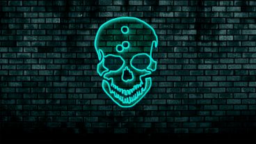 Photshop Tutorial: Advanced Glow Effects Neon Sign 2018