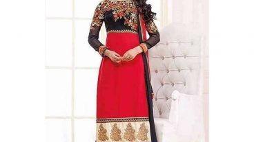 ভ্যালেন্টাইন ও ফাল্গুন উৎসব উপলক্ষ্যে কম বাজেটে সেরা কয়েকটি সালোয়ার-কামিজ