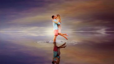 ফটোশপ টিটোরিয়াল Valentines Day Photo Editing Tutorial  Photoshop Manipulation Tutorial