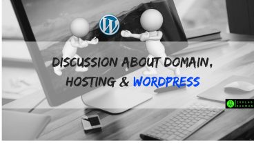 ওয়ার্ডপ্রেস ডোমেইন নেইম ডোমেইন হোস্টিং