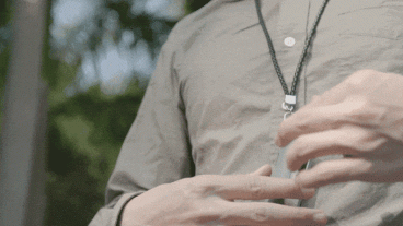 Caply — চরম একটি পোর্টেবল একশন ক্যামেরা