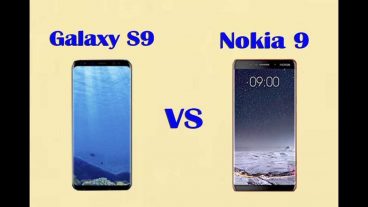 Samsung Galaxy S9 vs Nokia 9 দেখুন কোনটি সেরা