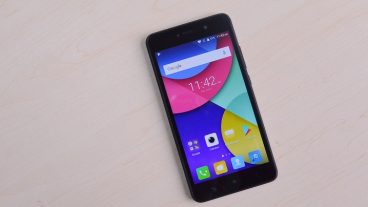 হ্যান্ডস-অন রিভিউঃ Walton Primo NH3i – আছে এলইডি ফ্ল্যাশযুক্ত ৫ মেগাপিক্সেল ফ্রন্ট ক্যামেরা