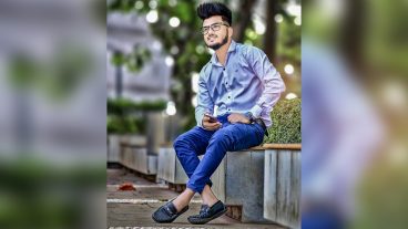 আপনার ছবির ব্যাকগ্রাউন্ড পরিবর্তন করে ফেলুন খুব সহজেই