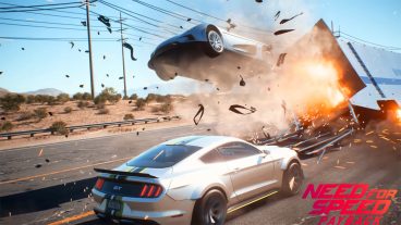 নিয়েনিন নতুন রিলিজ হওয়া Need for Speed Payback ফুল গেম অফলাইন ভার্সন হাইলি কম্প্রেস করা