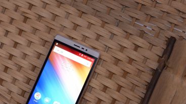 হ্যান্ডস-অন রিভিউঃ মেড ইন বাংলাদেশ Walton Primo NF3 – সাশ্রয়ী বাজেটে সেরা ফিচার